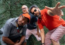 Nação Zumbi retorna a BH com show especial dos 30 anos do álbum “Afrociberdelia”