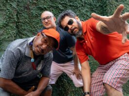 Nação Zumbi retorna a BH com show especial dos 30 anos do álbum “Afrociberdelia”