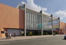 Novo Teatro Jota Dangelo é anunciado em Belo Horizonte com capacidade para mais de 400 lugares