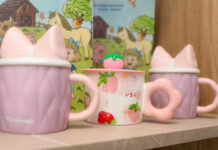 Perdomo Doces chega a Belo Horizonte com nova edição do projeto itinerante e linha de Páscoa