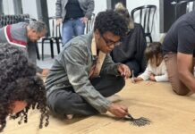 Mostra Coletiva Incentivarte “Nova Lima: Passado, Presente e Futuro” abre programação cultural a partir de 4 de março