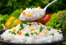 Segundo Festival do Arroz reúne cerca de 20 restaurantes apresentando pratos protagonizados por esse ingrediente base da culinária brasileira