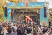 Festival Só Amor que acontece em BH, no dia 25 abril, anuncia virada de lote