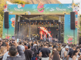 Festival Só Amor que acontece em BH, no dia 25 abril, anuncia virada de lote