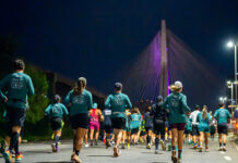 TFSports transforma Aeroporto da Pampulha em ponto de encontro da comunidade de corredores com o Santander Track&Field Run Series