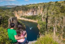 Turismo mineiro oscila, mas sustenta peso estratégico na economia