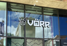 Vörr inaugura nova loja em Belo Horizonte e acelera plano de expansão nos 10 anos da marca