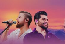 Zé Neto & Cristiano lançam promoção nacional que vai levar fãs para a gravação do DVD “Vocês & Deus” no Rio de Janeiro