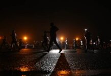 Aeroporto da Pampulha abre pista para corredores em etapa do Circuito Motiva 2026