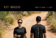 3ª Corrida Vörr abre comemorações de 10 anos da marca