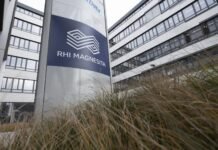 RHI Magnesita abre vagas para Operador(a) Auxiliar de Produção em Contagem