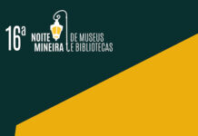 16ª Noite Mineira de Museus e Bibliotecas