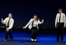 Estreia “Angelin, Professor de Humor”, espetáculo que celebra vida e obra de Ângelo Machado com utilização de IA, em cena