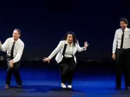 Estreia “Angelin, Professor de Humor”, espetáculo que celebra vida e obra de Ângelo Machado com utilização de IA, em cena