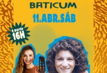 2ª edição do “Marina Gomes Convida” apresenta Fernanda Vasconcelos