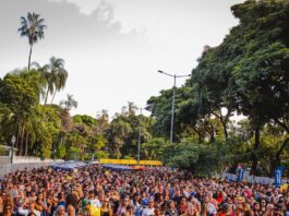Belo Horizonte recebe o Festival Butequeiros com muita comida de boteco: o maior boteco a céu aberto do mundo está de volta!
