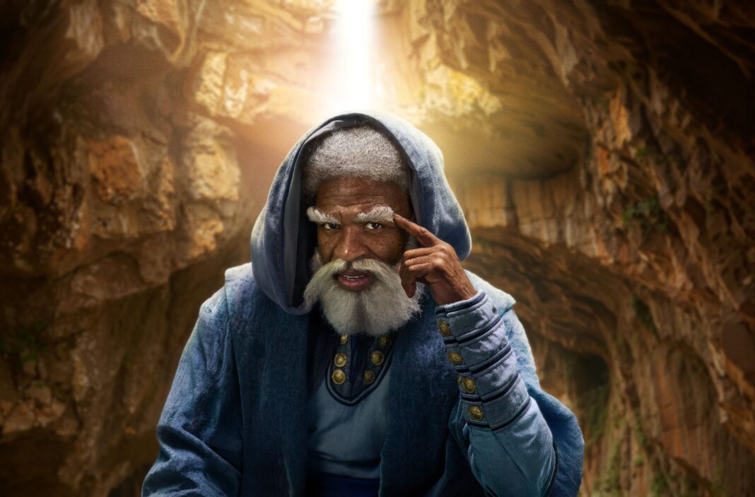 Betnacional lança Vini Sênior como nova versão de Vini Jr. e reforça protagonismo em Jogo Responsável