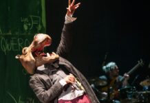 Brás Cubas volta ao FESTA