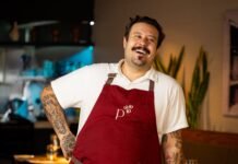 Pacato recebe chefs do Nimbos e Vizú para a estreia do projeto “Sem Reserva”, no domingo (26)