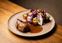 Restaurante Pacato lança novo menu “Mundo Gerais”, que reúne as experiências da casa em um único cardápio disponível em todos os turnos