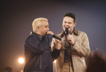 Matheus & Kauan confirmam participação de Simone Mendes na gravação do projeto “Astral” em Belo Horizonte