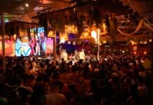 Museu Abílio Barreto recebe 1º Festival de Jazz, Blues, Massas e Vinhos de 2026