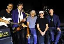Em turnê pelo Brasil, Dire Straits Legacy aterrissa em BH no dia 09 de maio, no Befly Hall