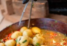 Circuito da Batata chega a Contagem com evento gratuito unindo gastronomia, cultura e lazer