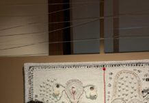 Exposição “Marlene Barros: tecitura do feminino” ultrapassa 20 mil visitantes no CCBB BH e segue em cartaz com ações formativas