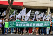 MAB convoca atingidos para reunião de urgência após nova ofensiva da Vale no STF contra o Auxílio Emergencial