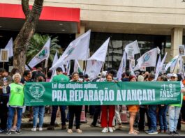 MAB convoca atingidos para reunião de urgência após nova ofensiva da Vale no STF contra o Auxílio Emergencial