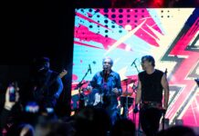 Fred Izak e George Israel apresentam o espetáculo “Lírico” na Casa Palma