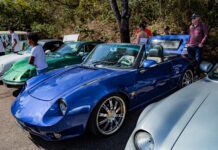 Beagá Motor Festival Estreia em Belo Horizonte com Encontro de Gigantes e Rock n’ Roll no Rooftop do CenterMinas