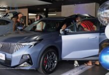 GAC Dinastia lança novo GS3 em Salvador e atrai público em evento com test drive e tecnologia