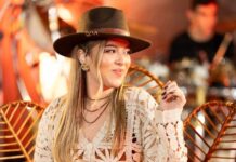 Victoria Gabi consolida crescimento e prepara novo projeto musical no Rio