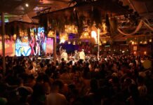 De roda de pagode a fenômeno nacional: Deu Samba mantém raízes e perpetua tradição de shows aos domingos em Belo Horizonte