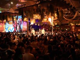 De roda de pagode a fenômeno nacional: Deu Samba mantém raízes e perpetua tradição de shows aos domingos em Belo Horizonte