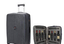 Portal das Malas fortalece presença no mercado e destaca exclusividade da marca Travelux no Brasil