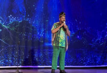 A Celebração do Artista Total: Valdsom promove encontro entre teatro, artes plásticas e literatura