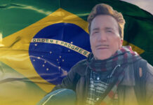 “Vai Brasil”: médico, cantor e compositor Dr. Francis Portugal cria hino inspirado na força do povo brasileiro e na paixão pelo futebol