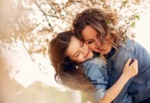 “O MELHOR AMOR, O MAIOR PRESENTE”