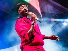 Resenha do Mumu anuncia Mineirão como novo local e participações de Sorriso Maroto e Xanddy Harmonia