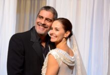 Peça “Casa, Comida e Alma Lavada” com Bianca Rinaldi e Junno Andrade faz única apresentação em BH, nesta quinta-feira (16)