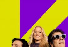 Kid Abelha anuncia turnê em estádios: “Eu Tive Um Sonho”