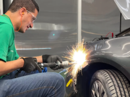 Localiza&Co abre vagas para o Programa Jovem Aprendiz em Mecânica