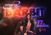 Magnética anuncia nova fase com festa ÓRBITA e confirma Barbit como headliner da estreia