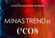 Minas Trend 35 convida o mercado a ecoar ideias e negócios