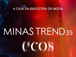 Minas Trend 35 convida o mercado a ecoar ideias e negócios