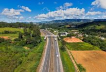 Motiva Minas SP encerra operação especial de Páscoa sem registro de mortes na Fernão Dias