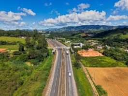 Motiva Minas SP encerra operação especial de Páscoa sem registro de mortes na Fernão Dias